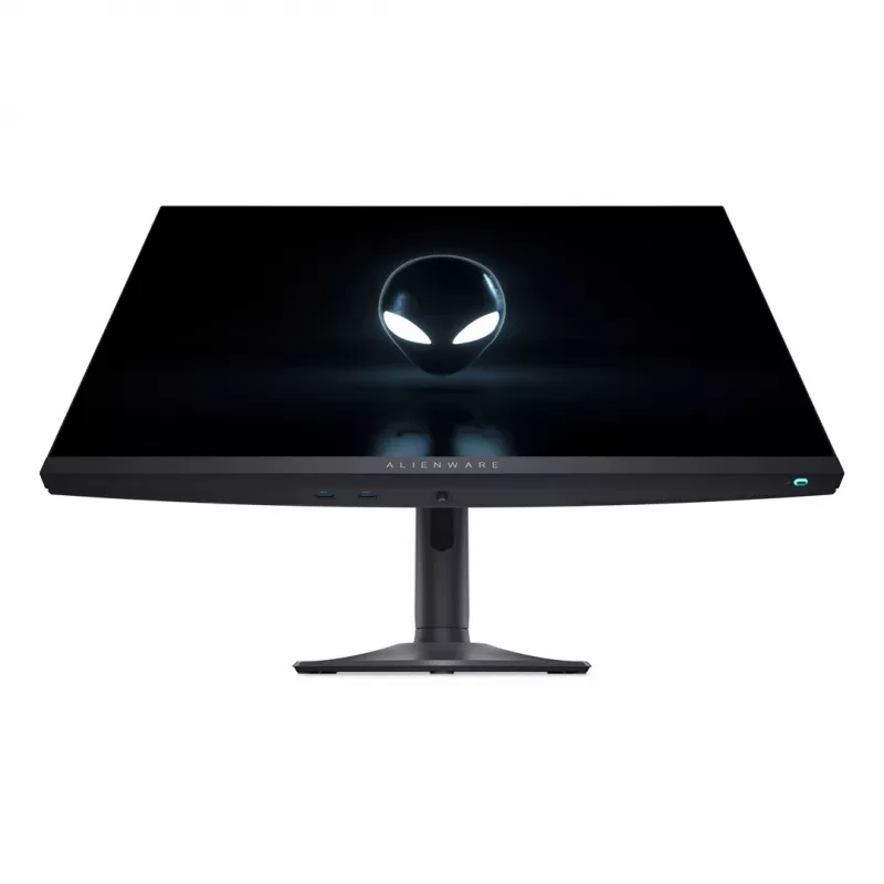 Alienware AW2724DM LED-ekraan 68,6 cm (27) 2560 x 1440 pikslit Quad HD LCD Must