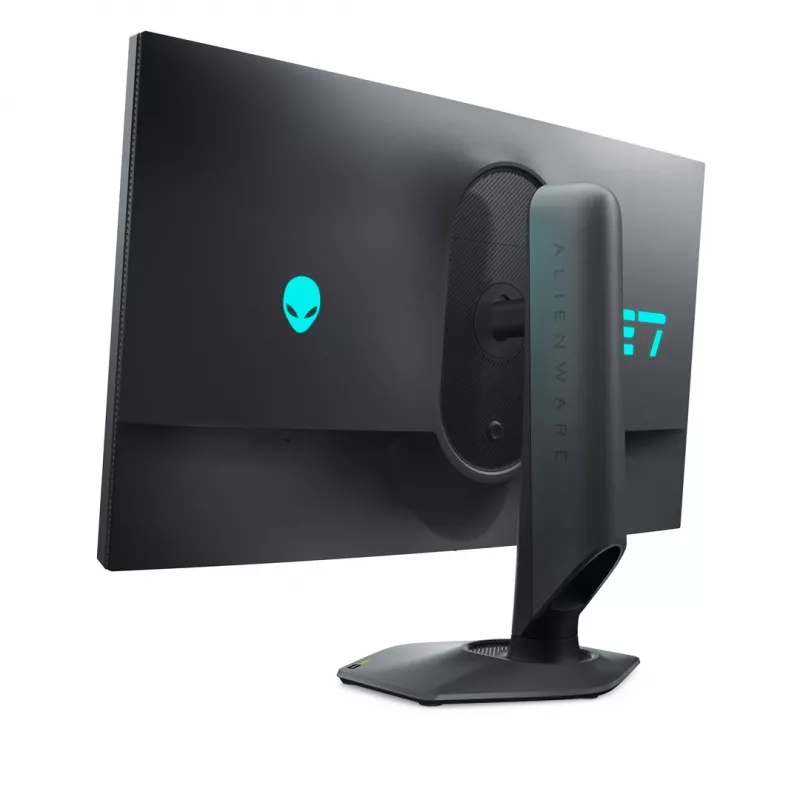 Alienware AW2724DM LED-ekraan 68,6 cm (27) 2560 x 1440 pikslit Quad HD LCD Must