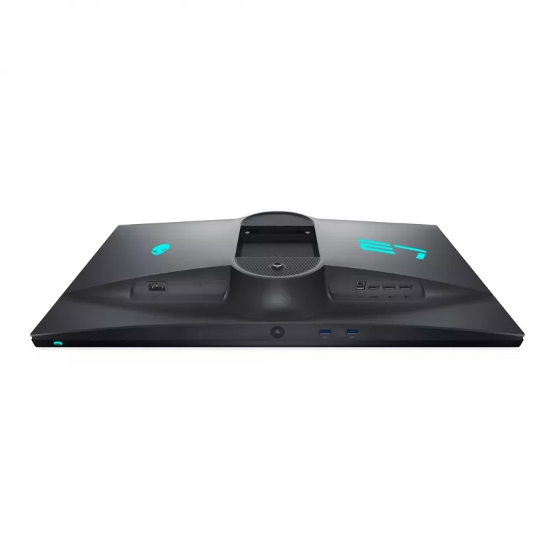 Alienware AW2724DM LED-ekraan 68,6 cm (27) 2560 x 1440 pikslit Quad HD LCD Must