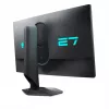 Alienware AW2724DM LED-ekraan 68,6 cm (27) 2560 x 1440 pikslit Quad HD LCD Must