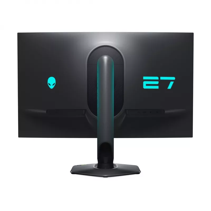 Alienware AW2724DM LED-ekraan 68,6 cm (27) 2560 x 1440 pikslit Quad HD LCD Must