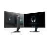 Alienware AW2724DM LED-ekraan 68,6 cm (27) 2560 x 1440 pikslit Quad HD LCD Must