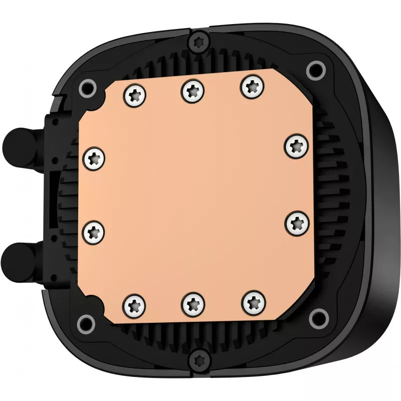Deepcool | LE720 All-in-one | Intel, AMD | CPU vedelikjahutus