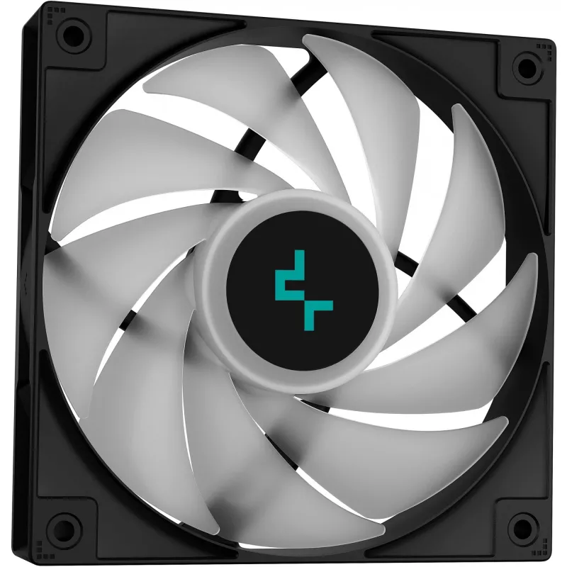 Deepcool | LE720 All-in-one | Intel, AMD | CPU vedelikjahutus
