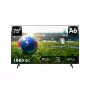 Led TV 75 tolli 75A6N