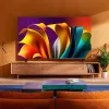Led TV 75 tolli 75A6N
