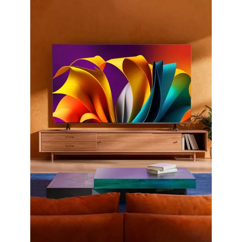 Led TV 75 tolli 75A6N