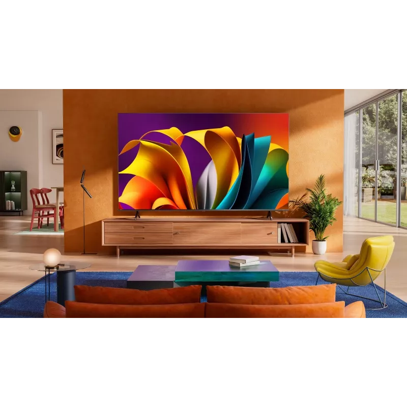 Led TV 75 tolli 75A6N