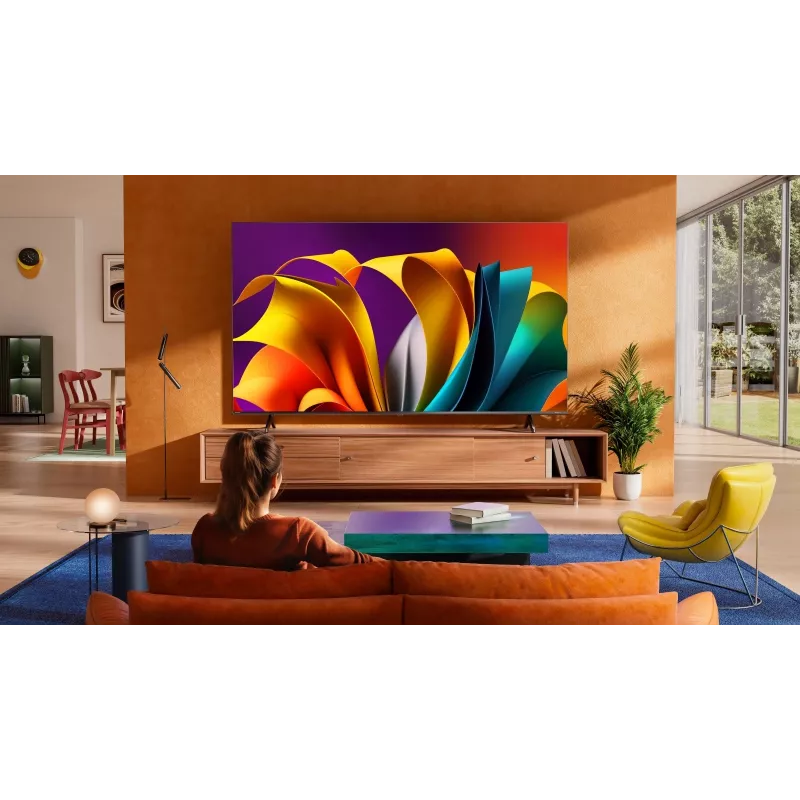 Led TV 75 tolli 75A6N