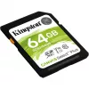 Mälu SDXC 64GB C10/SDS2/64GB Kingston