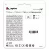 Mälu SDXC 64GB C10/SDS2/64GB Kingston