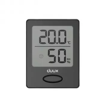 Temperatuuri ja niiskuse andur Duux DXHM02