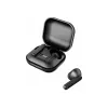 Peakomplekt Bluetooth IN-EAR/TWS Must FITEAR-X100B Gembird