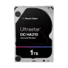 HDD Western Digital 1000 GB 3.5 tolli Serial ATA III HUS722T1TALA604
