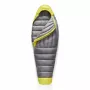 Sea To Summit ASL041071-331703 Kollane