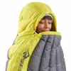 Sea To Summit ASL041071-331703 Kollane