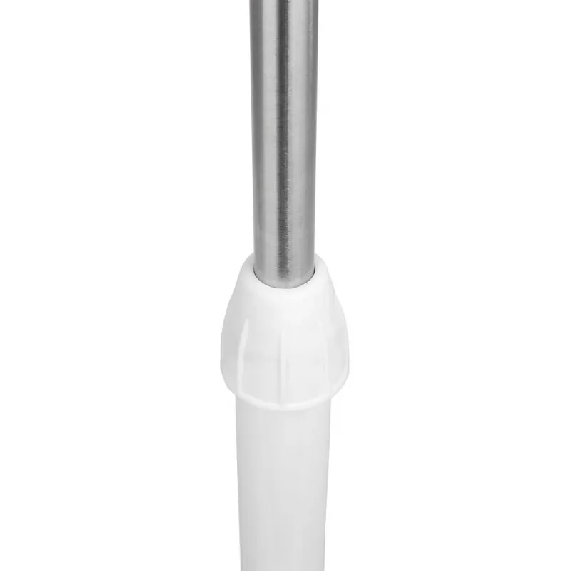 Tristar | VE-5755 | Püstventilaator | Valge | Läbimõõt 40 cm | Kiiruste arv 3 | Võnkumine