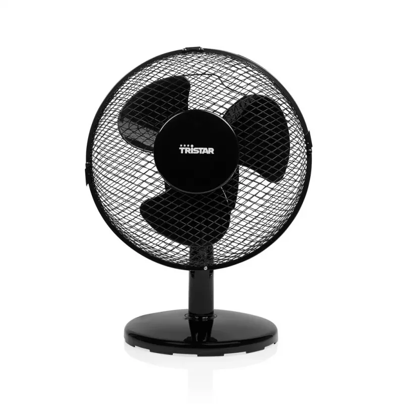 Majapidamises kasutatav labaga ventilaator Tristar VE-5722