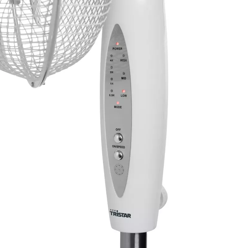 Majapidamislabaga ventilaator Tristar VE-5898