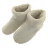 Glovii GQ7M sussid Kinnine suss Unisex Kreem