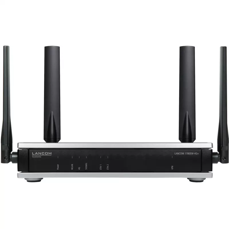 LANCOM 1780EW-4G+ ruuter