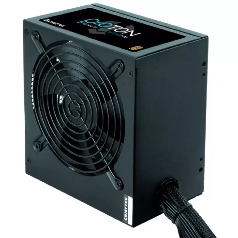 Toiteplokk Chieftec BDF-500S 500 W