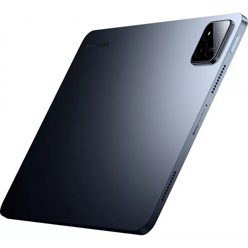 Xiaomi Pad 7 11.2" tahvelarvuti, 8 GB RAM, 256 GB, Wi-Fi 6E, hall
