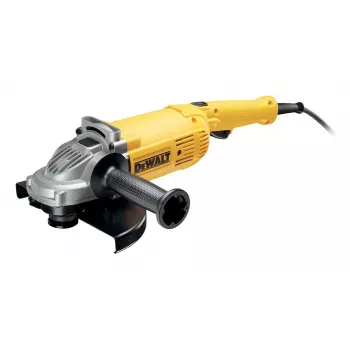DeWALT DWE494-QS nurklihvija 23 cm 6600 p/min 2200 W 6,32 kg
