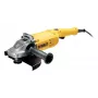 DeWALT DWE494-QS nurklihvija 23 cm 6600 p/min 2200 W 6,32 kg
