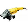 DeWALT DWE494-QS nurklihvija 23 cm 6600 p/min 2200 W 6,32 kg