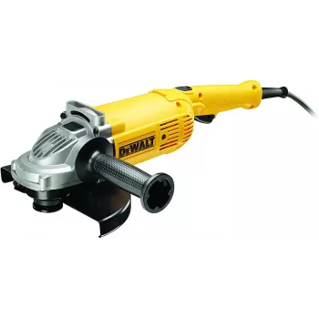 DeWALT DWE494-QS nurklihvija 23 cm 6600 p/min 2200 W 6,32 kg