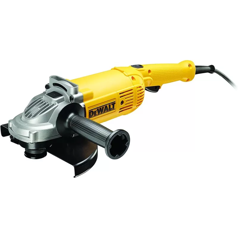 DeWALT DWE494-QS nurklihvija 23 cm 6600 p/min 2200 W 6,32 kg