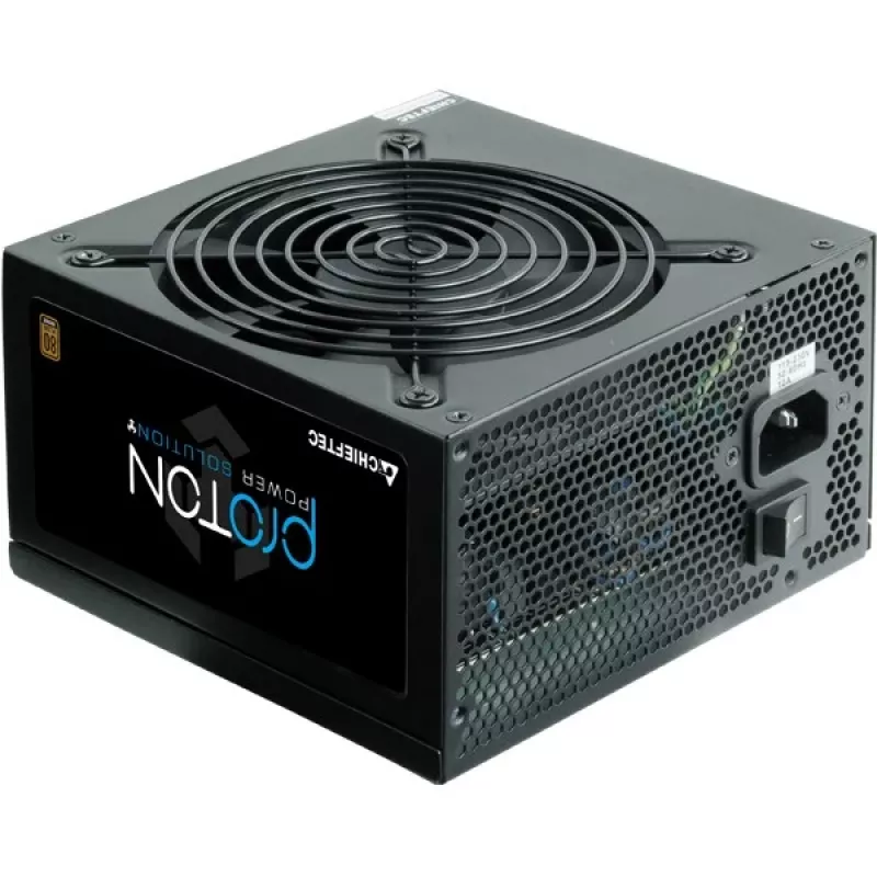 Toiteplokk Chieftec BDF-600S 600W