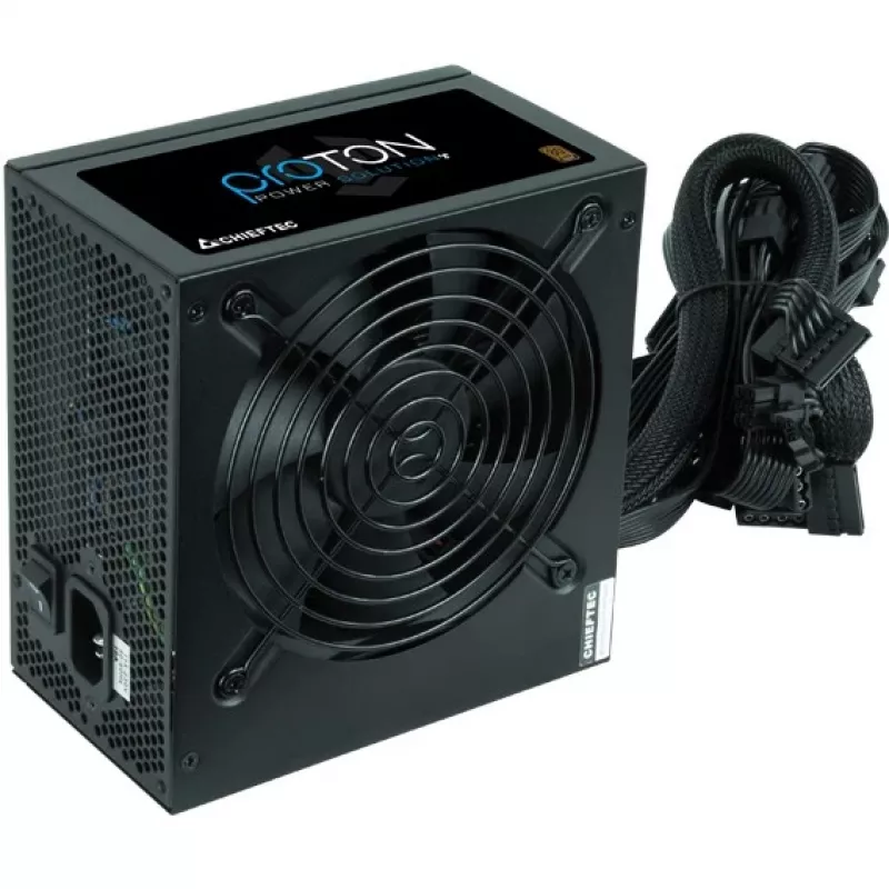 Toiteplokk Chieftec BDF-600S 600W