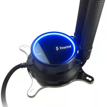 Kõik-ühes vedelikjahutus Fractal Design Celsius+ S28 Dynamic