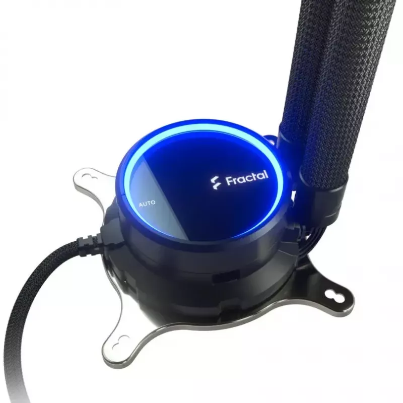 Kõik-ühes vedelikjahutus Fractal Design Celsius+ S28 Dynamic