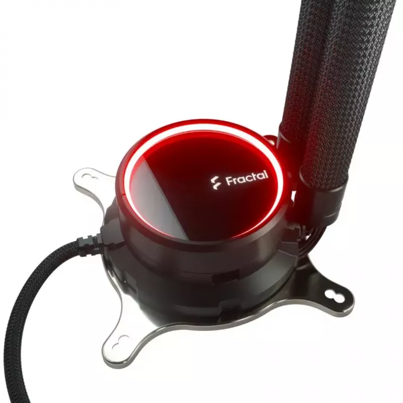 Kõik-ühes vedelikjahutus Fractal Design Celsius+ S28 Dynamic