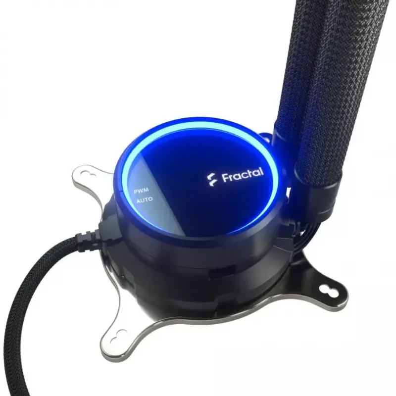 Kõik-ühes vedelikjahutus Fractal Design Celsius+ S28 Dynamic