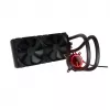 Kõik-ühes vedelikjahutus Fractal Design Celsius+ S28 Dynamic