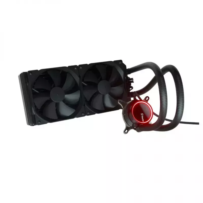 Kõik-ühes vedelikjahutus Fractal Design Celsius+ S28 Dynamic