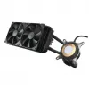 Kõik-ühes vedelikjahutus Fractal Design Celsius+ S28 Dynamic