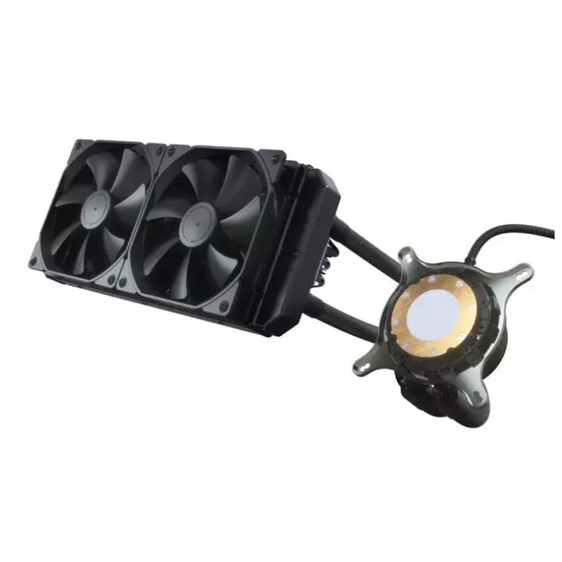 Kõik-ühes vedelikjahutus Fractal Design Celsius+ S28 Dynamic