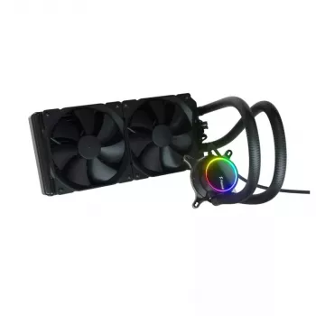 Kõik-ühes vedelikjahutus Fractal Design Celsius+ S28 Dynamic