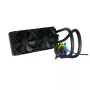 Kõik-ühes vedelikjahutus Fractal Design Celsius+ S28 Dynamic