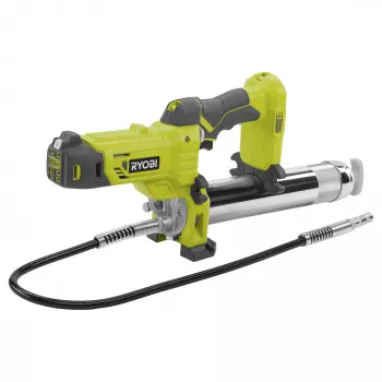 Akutoitega määrderelv R18GG-0 18V Ryobi (ilma akuta)