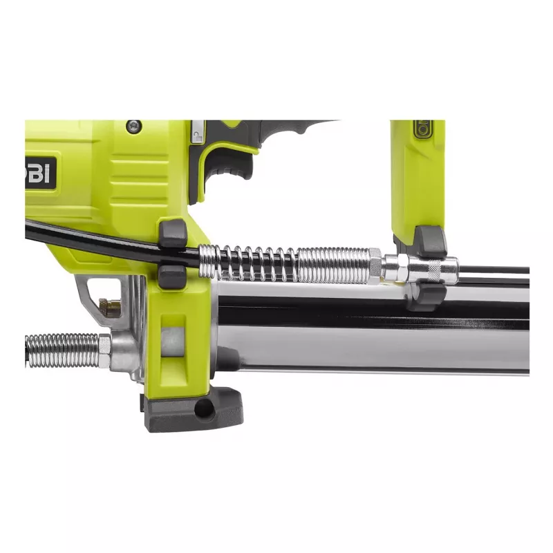 Akutoitega määrderelv R18GG-0 18V Ryobi (ilma akuta)