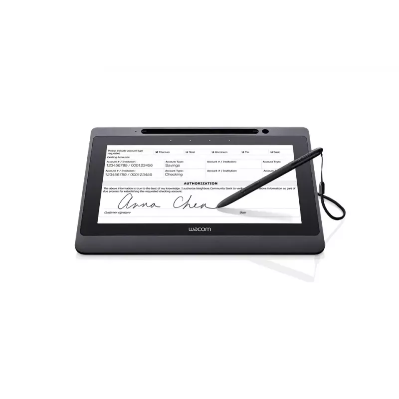 Graafikatahvel Wacom DTU1141B 25.6 cm 1920x1080