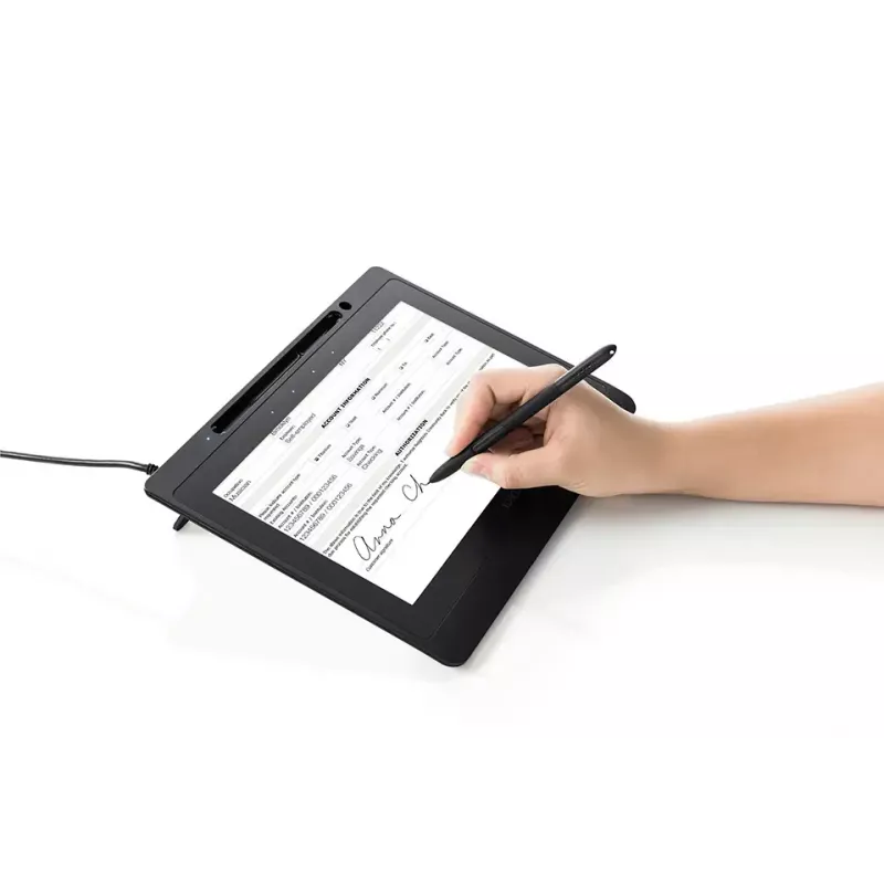 Graafikatahvel Wacom DTU1141B 25.6 cm 1920x1080