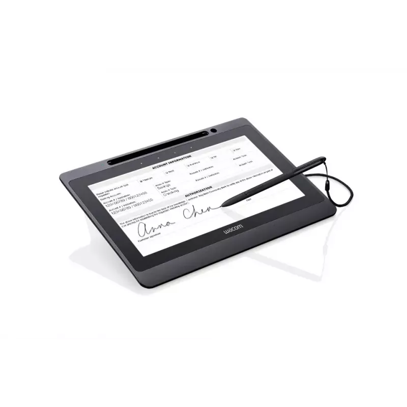 Graafikatahvel Wacom DTU1141B 25.6 cm 1920x1080