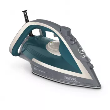 Aurutriikraud Tefal Ultragliss Anti-Calc Plus FV6842 — 2800 W, 0,27 L paak, 260 g/min auruvõimendus, 1,295 kg
